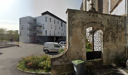 Centre Hôpitalier De Nontron, Centre Médical à Nontron