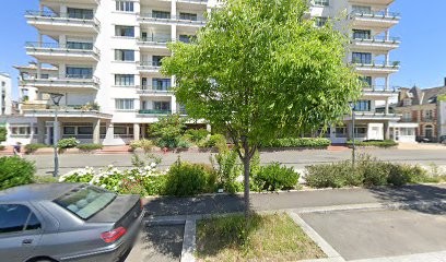 Lagadec Gaël, Médecin Généraliste à Rennes