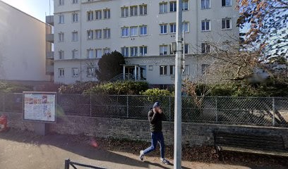 Hajji Hamadi, Médecin Généraliste aux Mureaux