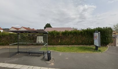 Dr Blanchard Paul, Médecin Généraliste à Désertines