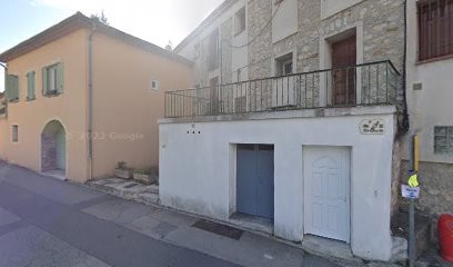 Martin Catherine, Médecin Généraliste à Tourrette-Levens