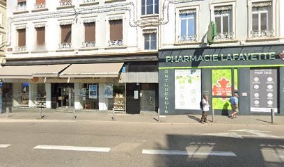 Atallah Seive Corinne, Médecin Généraliste à Saint-Chamond