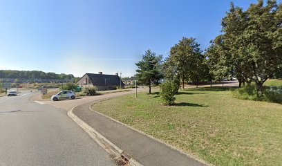 Unité Action Sociale, Médecin Généraliste au Creusot
