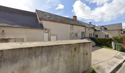 Scm Cabinet Medical Chateau Gaillard, Médecin Généraliste à Orléans