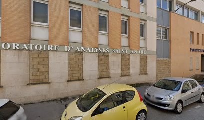 Delcourt Jérôme, Médecin Généraliste à Reims