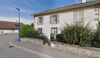 Capron Hervé, Médecin Généraliste à Pouxeux