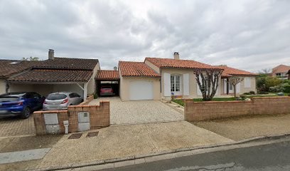 Brionne Cindy, Médecin Généraliste à Nouaillé-Maupertuis