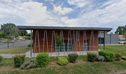 Docteur Louis CASSIUS, Médecin Généraliste à Braud-et-Saint-Louis
