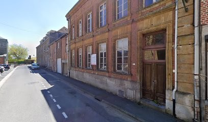 Delebois, Médecin Généraliste à Rocroi