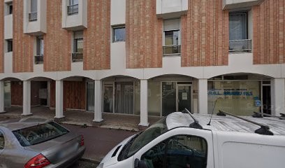 Breuil-Nenert Brigitte, Médecin Généraliste à Saint-Maurice