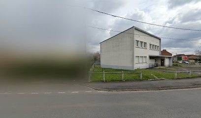 Carmi Du Nord Pas De Calais, Médecin Généraliste à Liévin