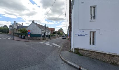 Centre médical, Centre Médical à Quimperlé