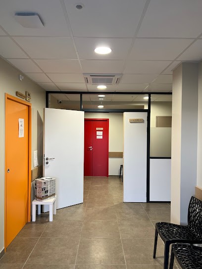Docteur Amandine Verrière, Médecin Généraliste à Saint-Just-Saint-Rambert
