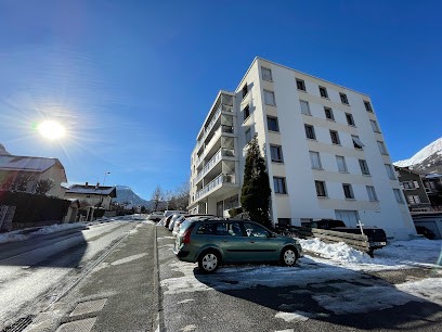 Dr Yves RATEL, Médecin Généraliste à Saint-Jean-de-Maurienne