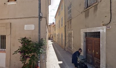 Sibiude André-Joël, Médecin Généraliste à La Ciotat