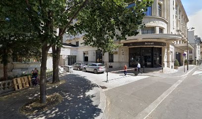 Stéphanie GESTIN, Médecin Généraliste à Paris 05