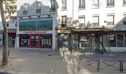 Archambeaud Marie-Pierre, Médecin Généraliste à Paris 14