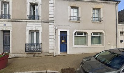 Caruana Brigitte, Médecin Généraliste à Montbazon