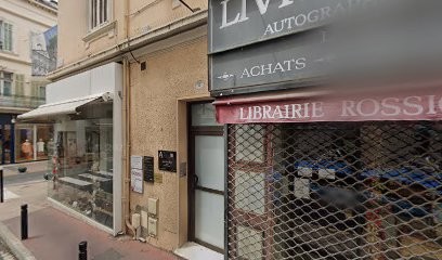 Moracchioli Marc, Médecin Généraliste à Cannes