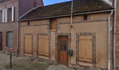 Delamotte Dominique, Médecin Généraliste à Arces-Dilo