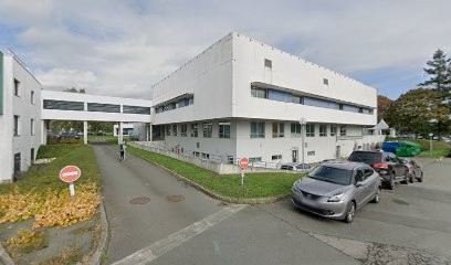 CENTRE DE SANTE ARMOR ARGOAT MEDECINS GENERALISTES, Médecin Généraliste à Pabu