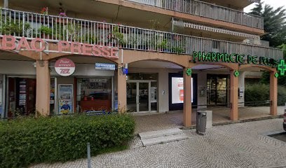 Daligand Liliane, Médecin Généraliste à Bron