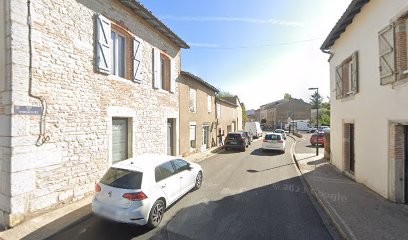 Gilbert Alain, Médecin Généraliste à Caussade