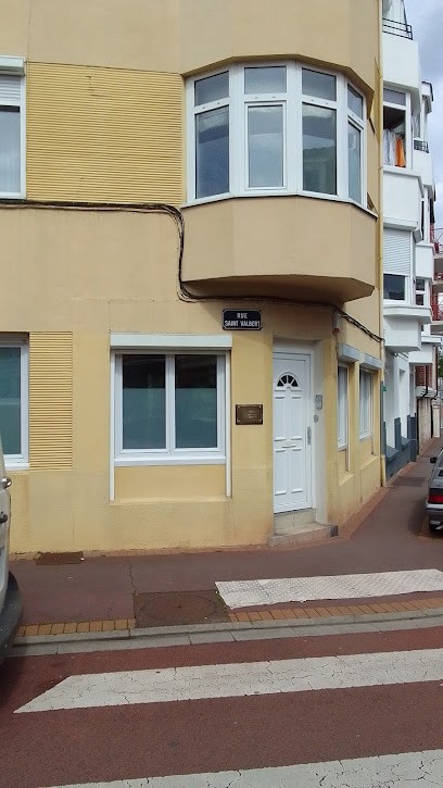 Van Engelandt Luc, Médecin Généraliste à Marcq-en-Baroeul