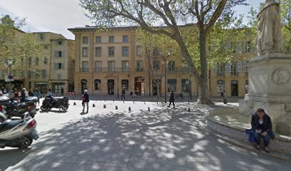 Beltramone-Gilles Annie, Médecin Généraliste à Aix-en-Provence