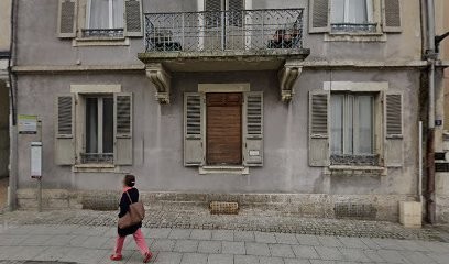 Vuillermoz Bernard, Médecin Généraliste à Oyonnax