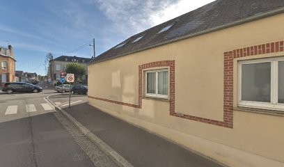 Thiron Bernard, Médecin Généraliste à Louviers
