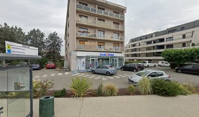 Vignal Colette, Médecin Généraliste à Guilherand-Granges