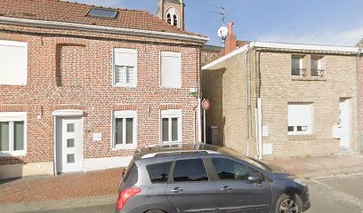 Philippe Pouillaude, Médecin Généraliste à Willems