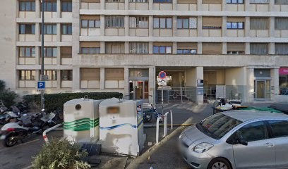 Rouvellac Alain, Médecin Généraliste à Marseille 10