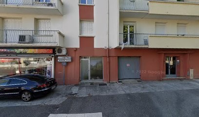 Mottet Gonzague, Médecin Généraliste à Romans-sur-Isère