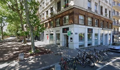 Corsini Nadine, Médecin Généraliste à Lyon 04