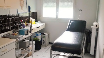 Docteur Maamar ABBOURA, Médecin Généraliste à Cormeilles-en-Parisis