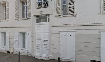 Richard Clement Joseph Pierre Louis, Médecin Généraliste à Troyes