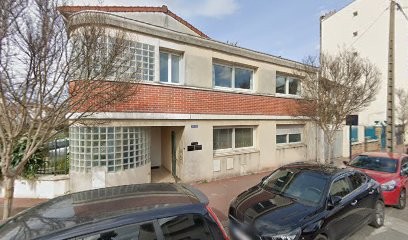 Dr Annie Kermarec, Médecin Généraliste à Clamart