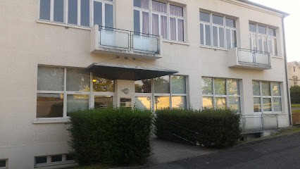 Thiéry-Robert Emmanuelle, Médecin Généraliste à Marines