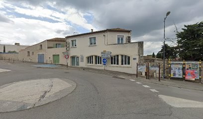 Alain de Vita, Médecin Généraliste à Fontvieille