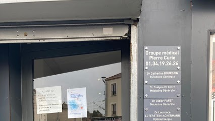 Dr Germinal SUAREZ, Médecin Généraliste à Saint-Brice-sous-Forêt