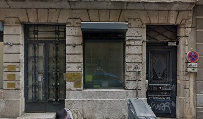 Dr Franck Chemoul, Médecin Généraliste à Lyon 01