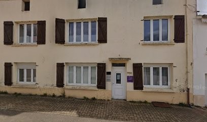 Dr DEPAQUY Antoine, Médecin Généraliste à Solgne