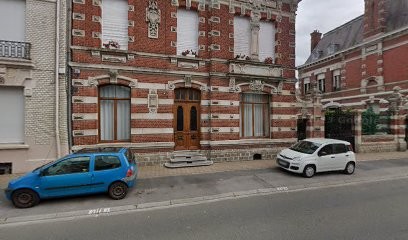 Bar Marcel, Médecin Généraliste au Cateau-Cambrésis