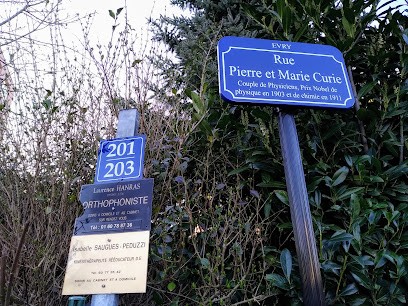 Docteur Françoise Nahon, Médecin Généraliste à Évry