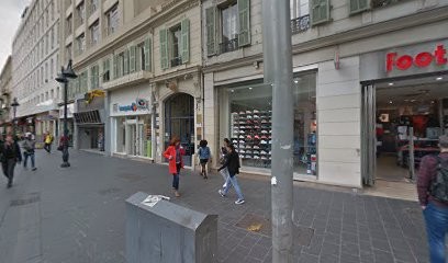 Le Goff Loïc, Médecin Généraliste à Nice