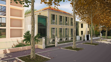 Centre Medical Wellplace Aix-En-Provence, Médecin Généraliste à Aix-en-Provence