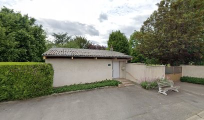 Docteur Daniel Soret, Médecin Généraliste à Saint-Amand-Longpré