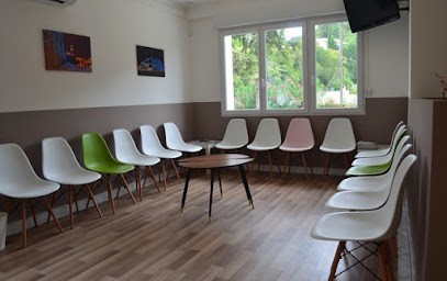 Docteur Sarah Sylla-Jimenez, Médecin Généraliste à Marseille 13